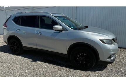 Opel X-Trail 