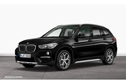 BMW X1 Gebrauchtwagen
