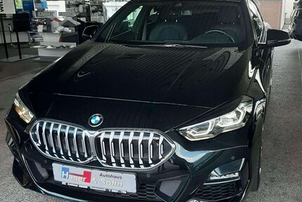 BMW 218 Gran Coupé Gebrauchtwagen