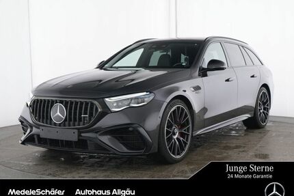 Mercedes-Benz E 53 AMG Gebrauchtwagen