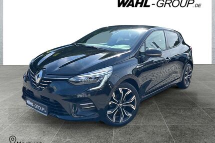 Renault Clio Gebrauchtwagen