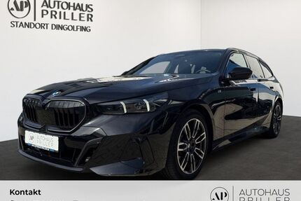 BMW 520 Gebrauchtwagen