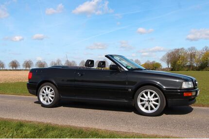 Audi 80 Gebrauchtwagen