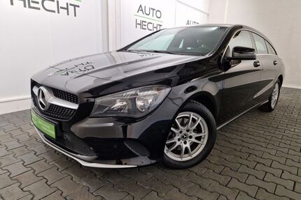 Mercedes-Benz CLA 180 Shooting Brake Gebrauchtwagen
