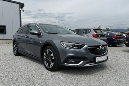 Opel Insignia CT Gebrauchtwagen