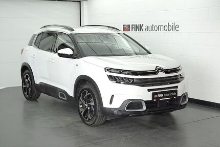 Citroen C5 Aircross Gebrauchtwagen