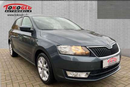 Skoda Rapid/Spaceback Gebrauchtwagen