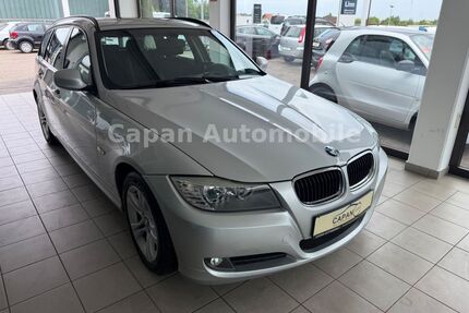 BMW 318 Gebrauchtwagen