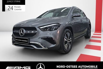 Mercedes-Benz GLA 200 Gebrauchtwagen