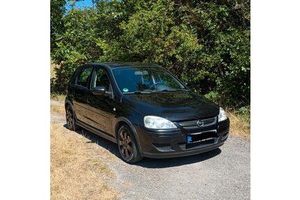 Opel Corsa Gebrauchtwagen