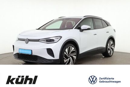 VW ID.4 Gebrauchtwagen