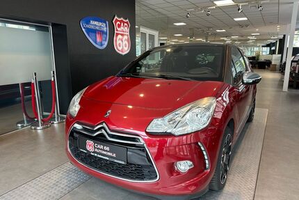 Citroen DS3 Gebrauchtwagen