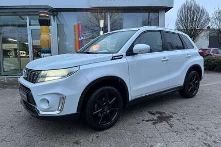 Suzuki Vitara Gebrauchtwagen
