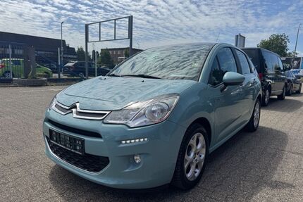 Citroen C3 Gebrauchtwagen