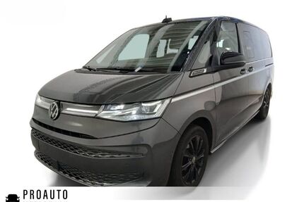 VW T7 Multivan Gebrauchtwagen
