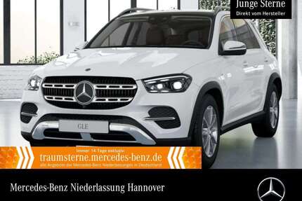 Mercedes-Benz GLE 350 Gebrauchtwagen