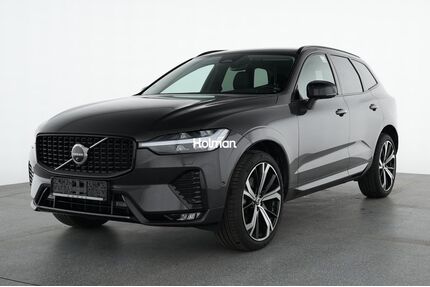 Volvo XC60 Gebrauchtwagen
