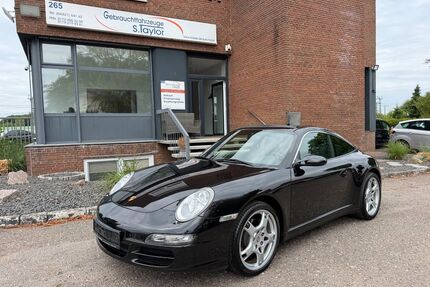 Porsche 997 Gebrauchtwagen