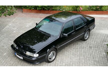 Saab 9000 Gebrauchtwagen