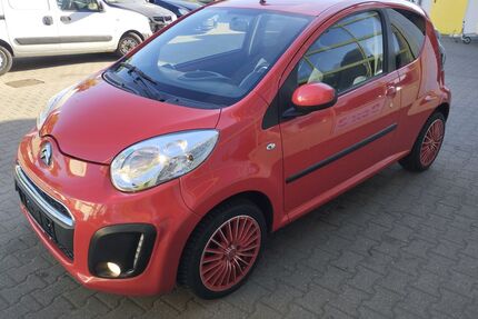 Citroen C1 Gebrauchtwagen