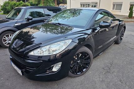 Peugeot RCZ Gebrauchtwagen