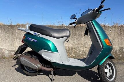 Piaggio Andere Gebrauchtwagen