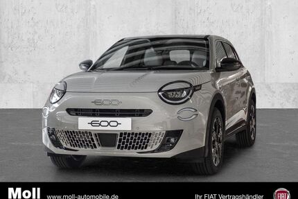 Fiat 600 Gebrauchtwagen