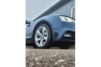 Audi A5 Gebrauchtwagen
