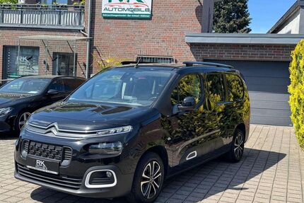 Citroen Berlingo Gebrauchtwagen