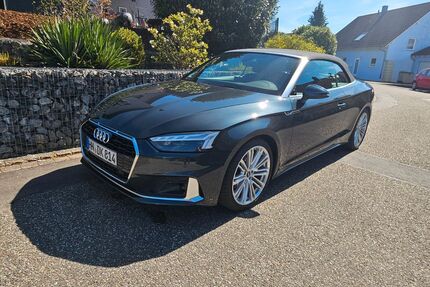 Audi Cabriolet Gebrauchtwagen