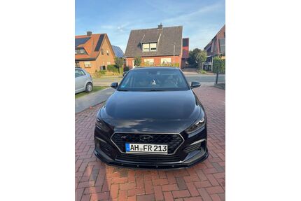 Hyundai i30 Gebrauchtwagen