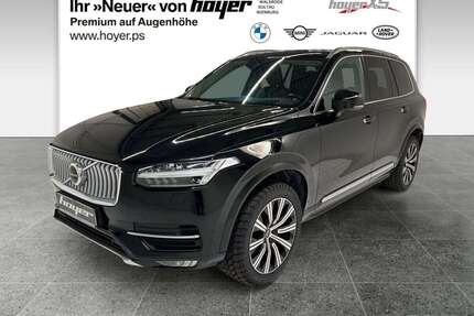 Volvo XC90 Gebrauchtwagen