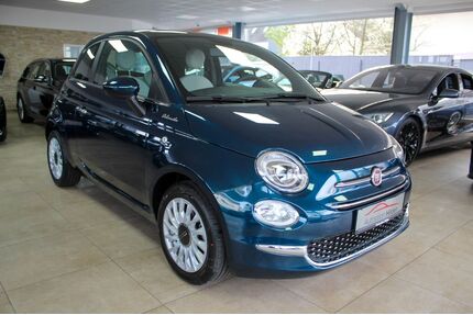 Fiat 500 Gebrauchtwagen