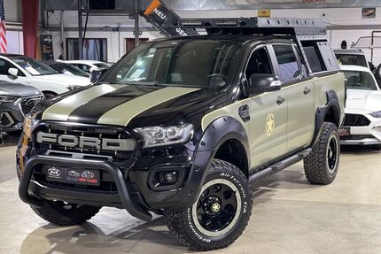 Ford Ranger Gebrauchtwagen