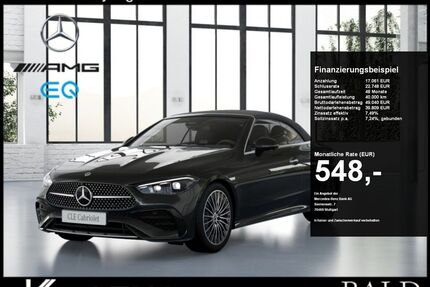 Mercedes-Benz CLE 200 Gebrauchtwagen