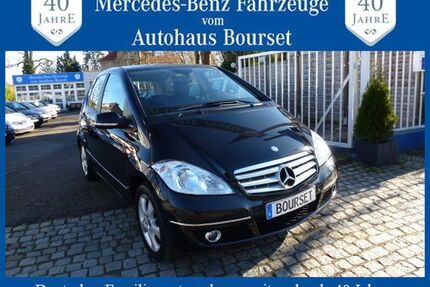 Mercedes-Benz A 160 Gebrauchtwagen