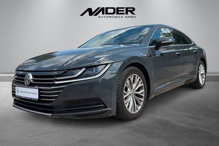 VW Arteon Gebrauchtwagen