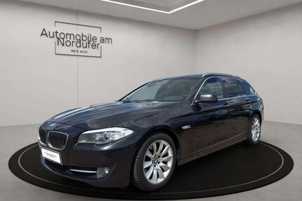 BMW 530 Gebrauchtwagen