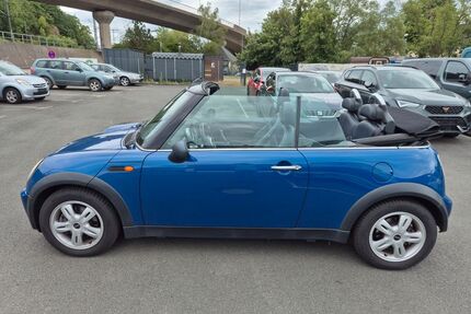 Mini ONE Gebrauchtwagen