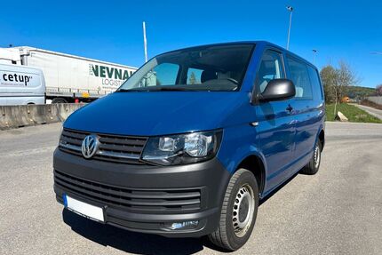 VW T6 Transporter Gebrauchtwagen