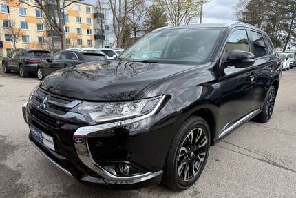 Mitsubishi Outlander Gebrauchtwagen
