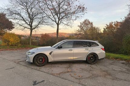 BMW M3 Gebrauchtwagen
