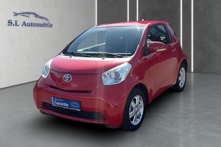 Toyota IQ Gebrauchtwagen