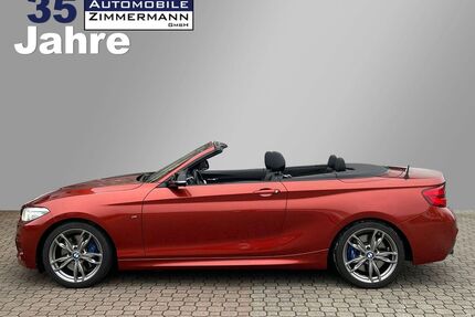 BMW M240i Gebrauchtwagen