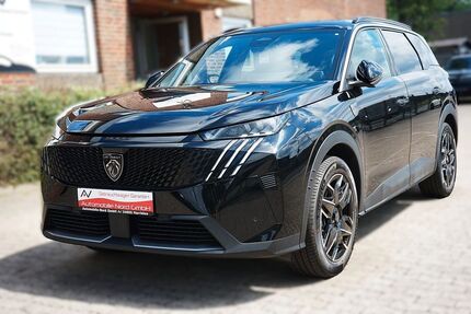 Peugeot 5008 Gebrauchtwagen