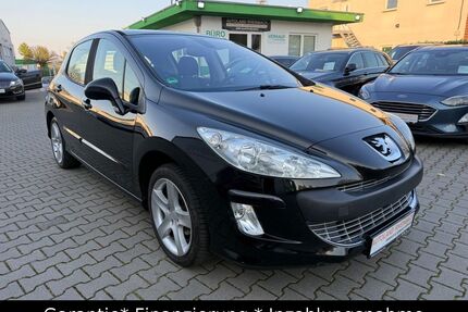 Peugeot 308 Gebrauchtwagen