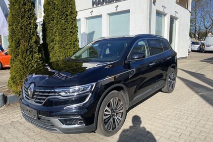 Renault Koleos Gebrauchtwagen
