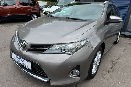Toyota Auris Gebrauchtwagen