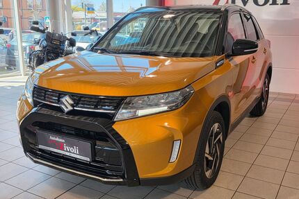 Suzuki Vitara Gebrauchtwagen
