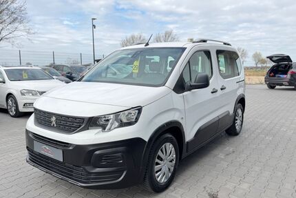 Peugeot Rifter Gebrauchtwagen